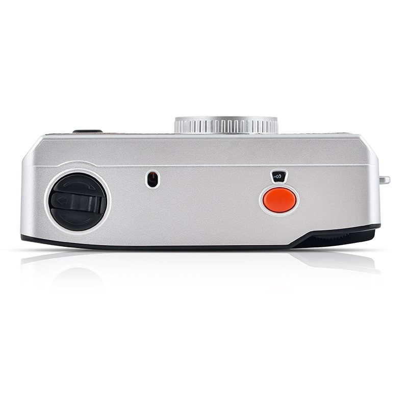 AgfaPhoto 603000 - Kompakt-Filmkamera - 35 mm - 200 - 800 - Optisch - China - 32 mm, Ansicht 4