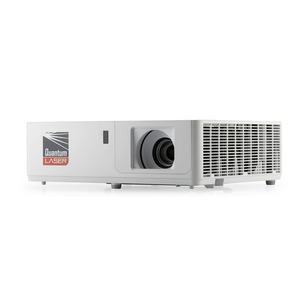 InFocus Beamer IN1049SL DLP 3D ready Integrierter Lautsprecher Full - Digital-Projektor - DLP/DMD, Ansicht 4
