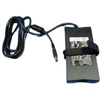 Dell AC Adapter - Kit - Netzteil - AC - 130 Watt - Großbritannien - für Alienware M15 R3, M17 R3, G3 15 3500, G5 15 5500, Precision 3551