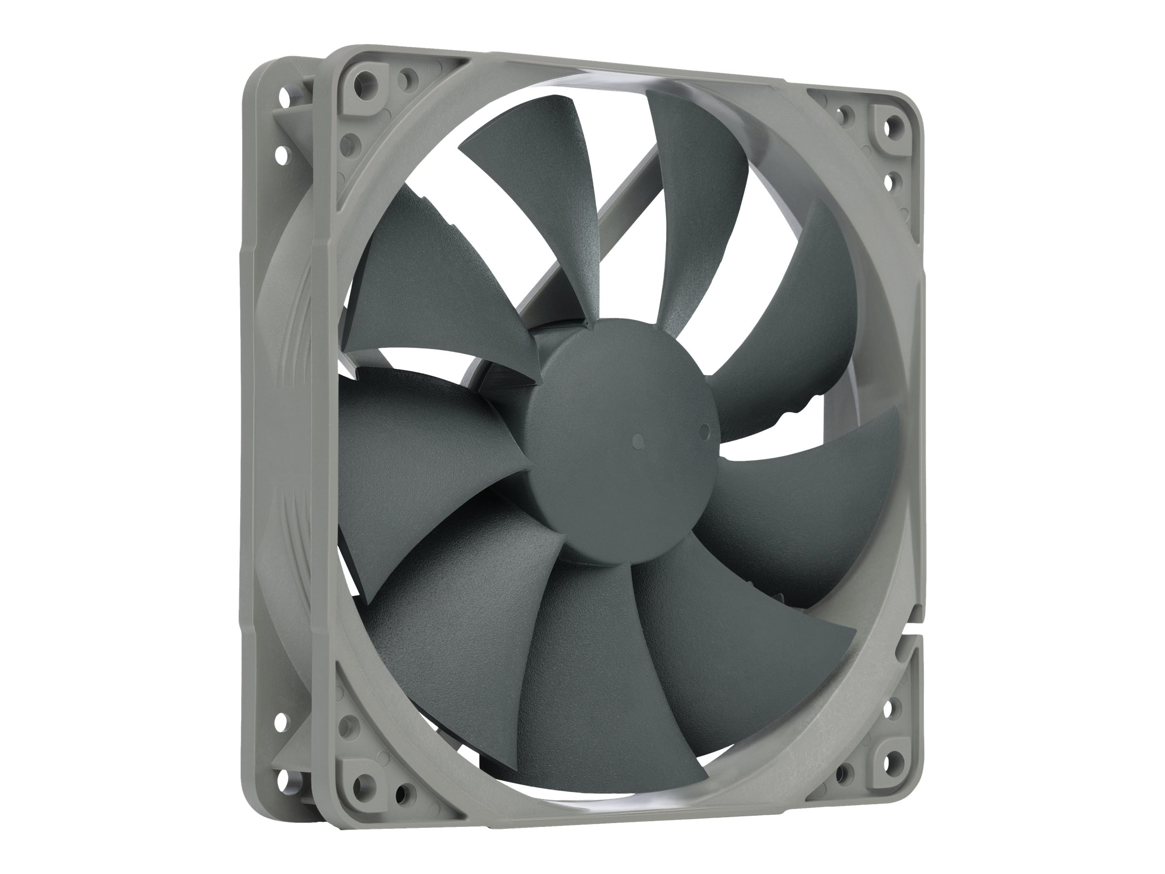 Noctua Redux NF-P12 - Gehäuselüfter - 120 mm, Ansicht 3