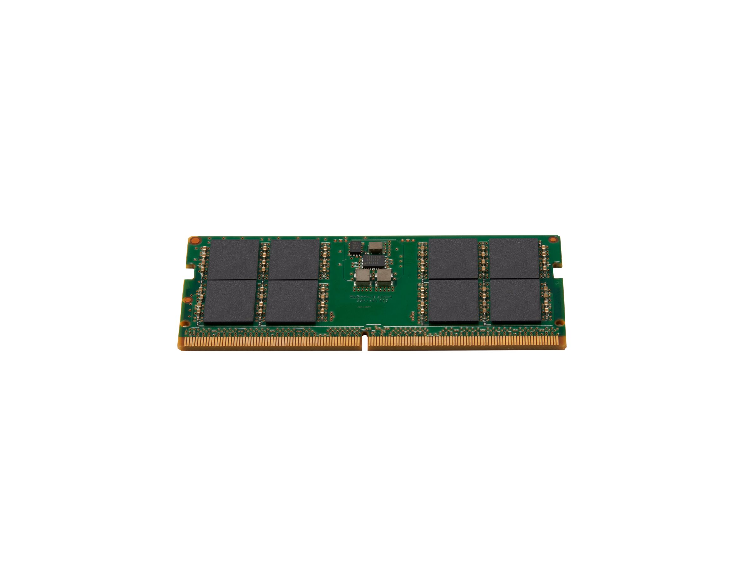 HP  DDR5 - Modul - 32 GB - SO DIMM 262-PIN - 5600 MHz / PC5-44800, Ansicht 3