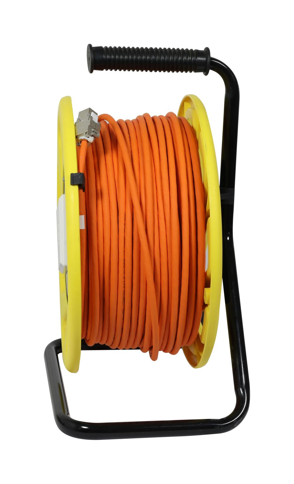 Synergy 21 S216820V2 - 90 m - Cat7a - S/FTP (S-STP) - RJ-45 - RJ-45, Ansicht 2