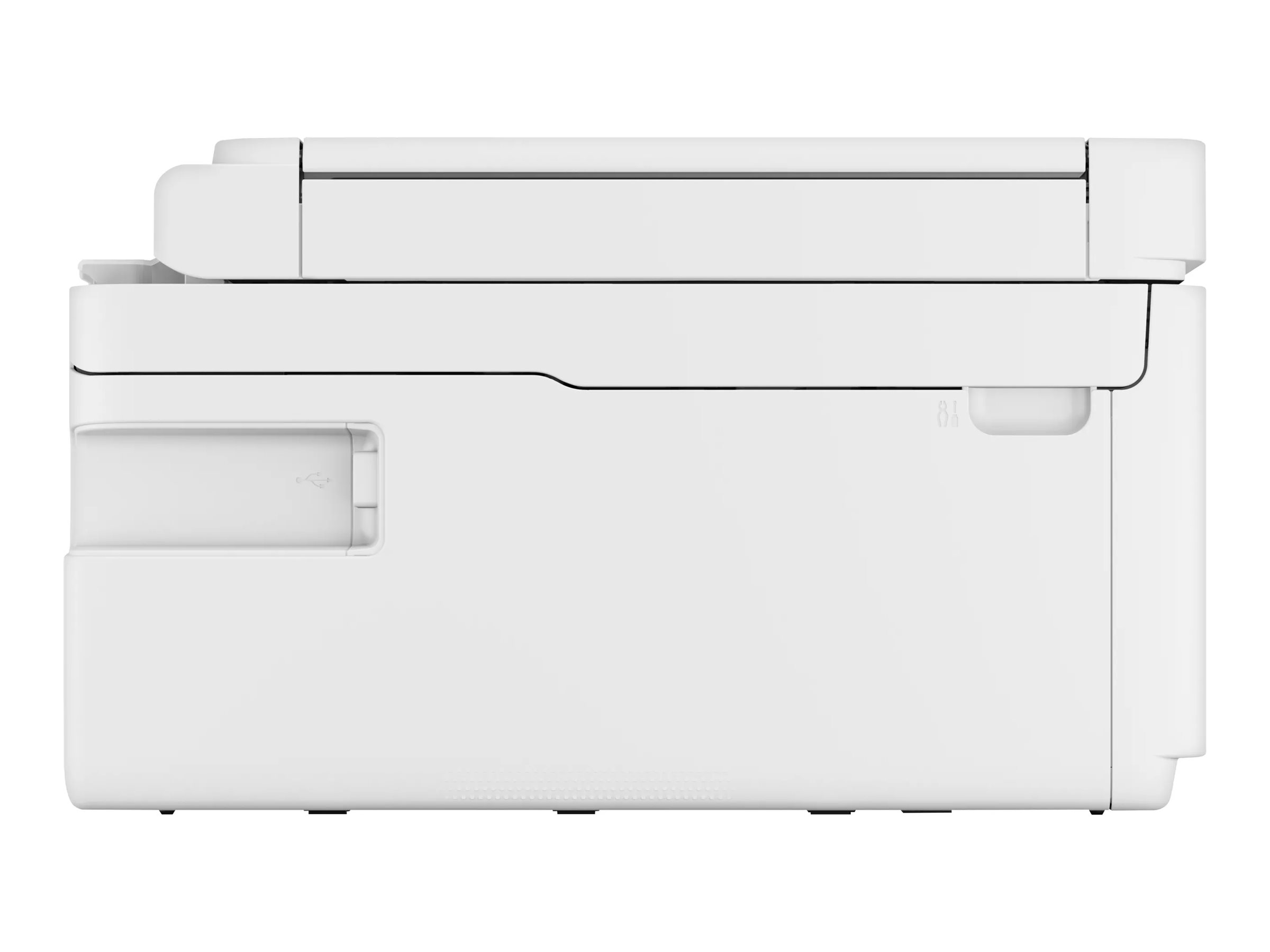 Canon PIXMA TS7750i Multifunktionssystem 3-in-1 - Multifunktionsgerät - Tintenstrahldruck, Ansicht 4