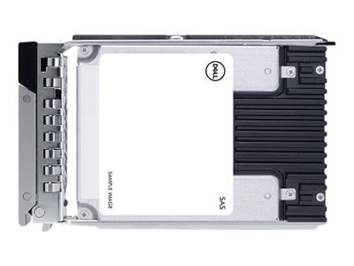 DELL EMC 960GB SSD SATA MIXED USE ISE 6G (345-BDZG)