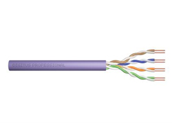 DIGITUS CAT 6 U/UTP Patchkabel
