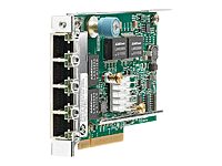 HP Enterprise 331FLR - Netzwerkadapter - PCIe 2.0 x4 (649871-001)