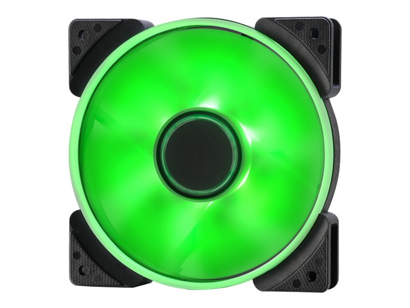 Fractal Lüfter Design Prisma SL-12 120mm Green LED