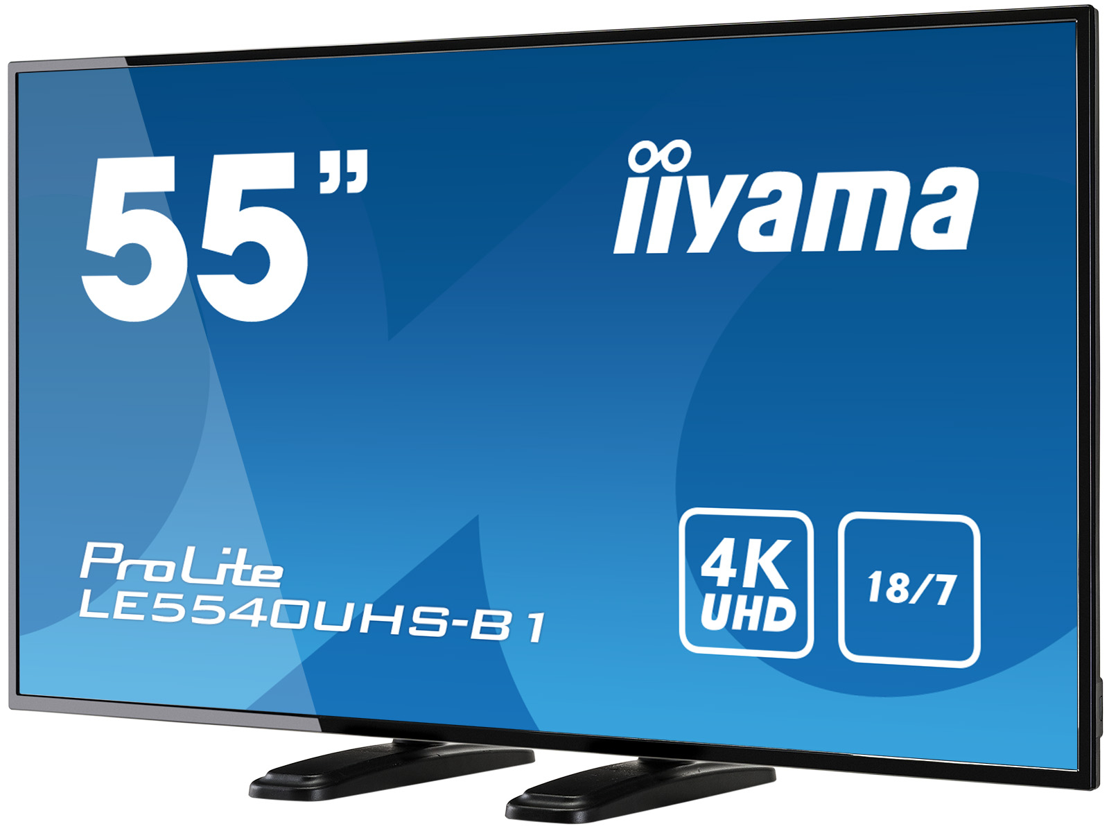 Iiyama OSTX40X81 - Aufstellung - für LCD-Display, Ansicht 3
