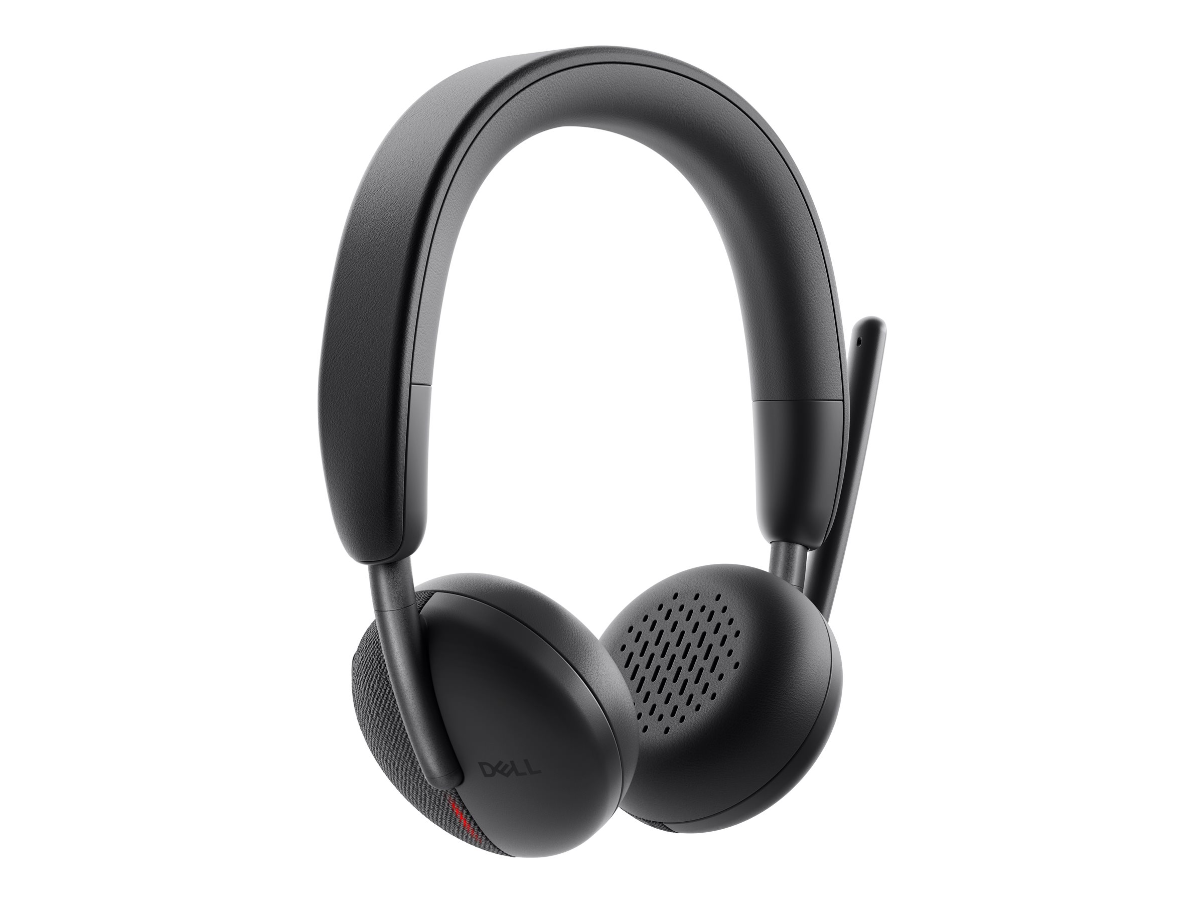 Dell Pro WL3024 - Headset - On-Ear - Bluetooth