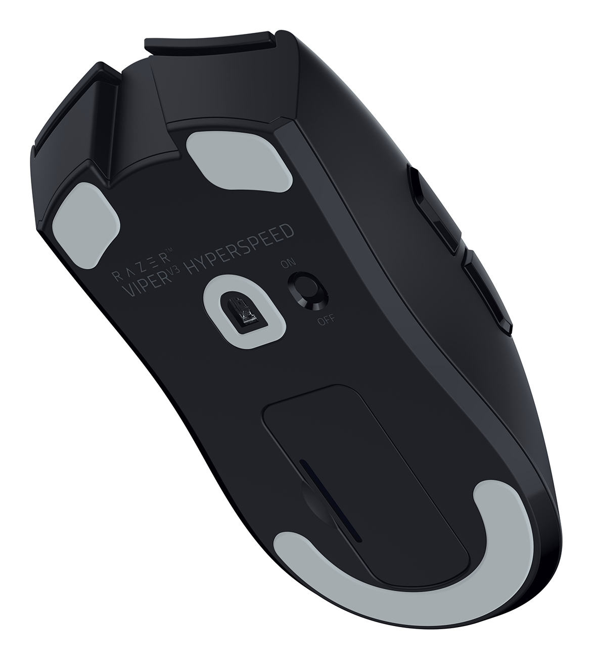 Razer Viper V3 - Maus - Für Rechtshänder - optisch, Ansicht 4