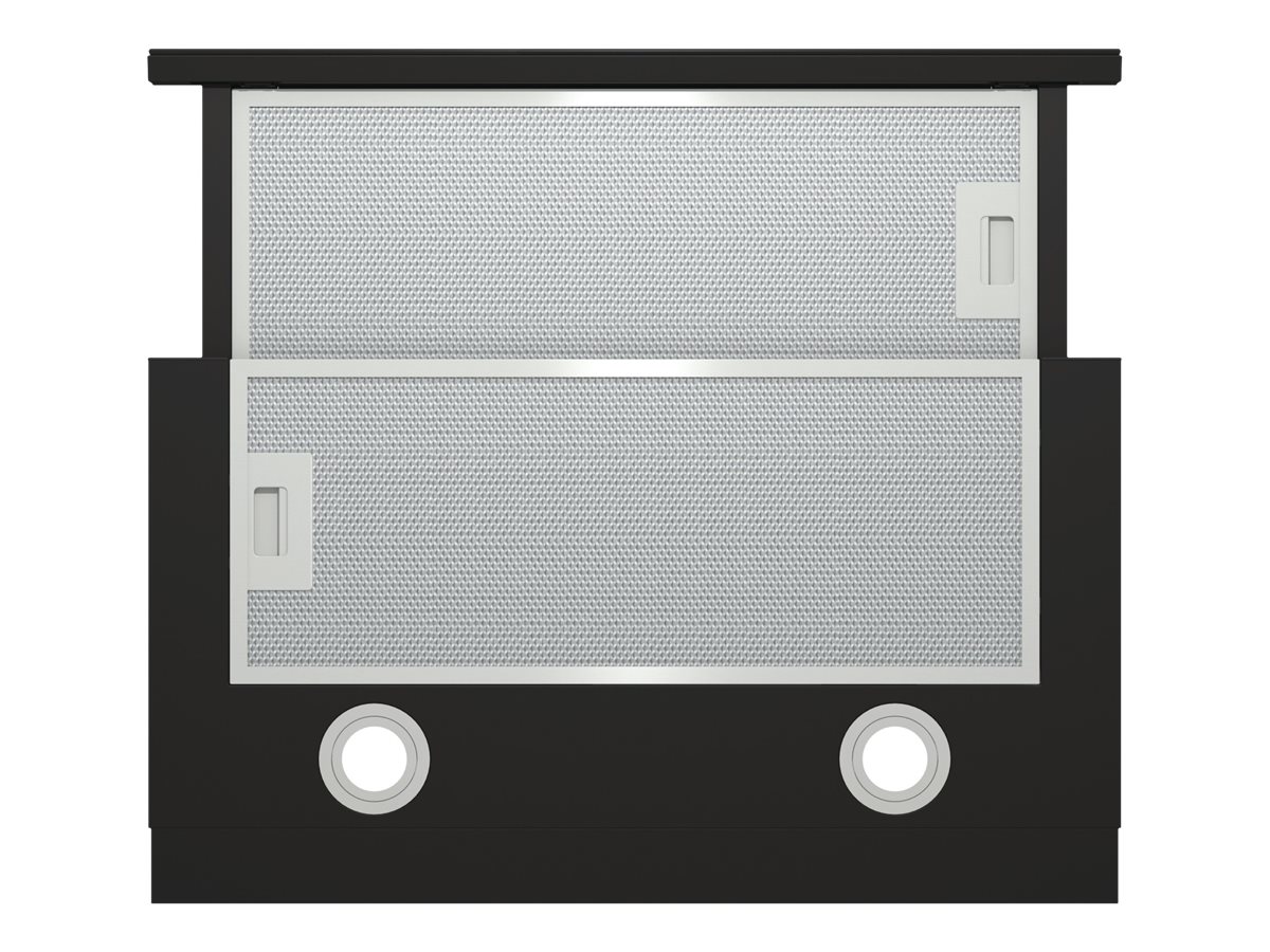Gorenje Essential TH64E4BG - Motorhaube - ausziehbar - Breite: 60 cm - Tiefe: 30.6 cm - Absaugung und Rückführung, Ansicht 4