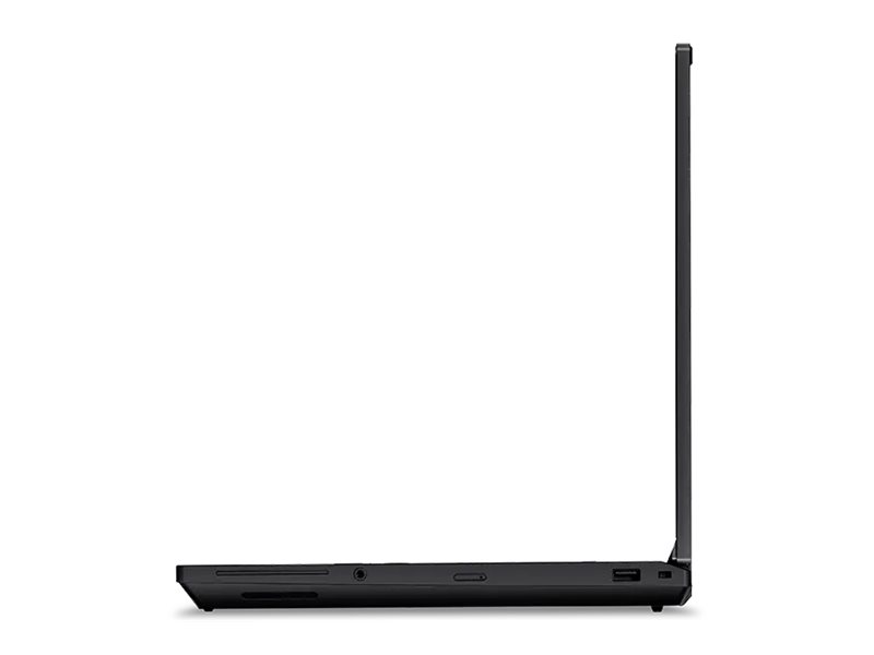 Lenovo ThinkPad T16g Gen 3 21V5 - Intel Core Ultra 9 275HX / 2.7 GHz - Win 11 Pro - GeForce RTX 5080 - 64 GB RAM - 1 TB SSD TCG Opal Encryption 2, NVMe, Performance - 40.6 cm (16")