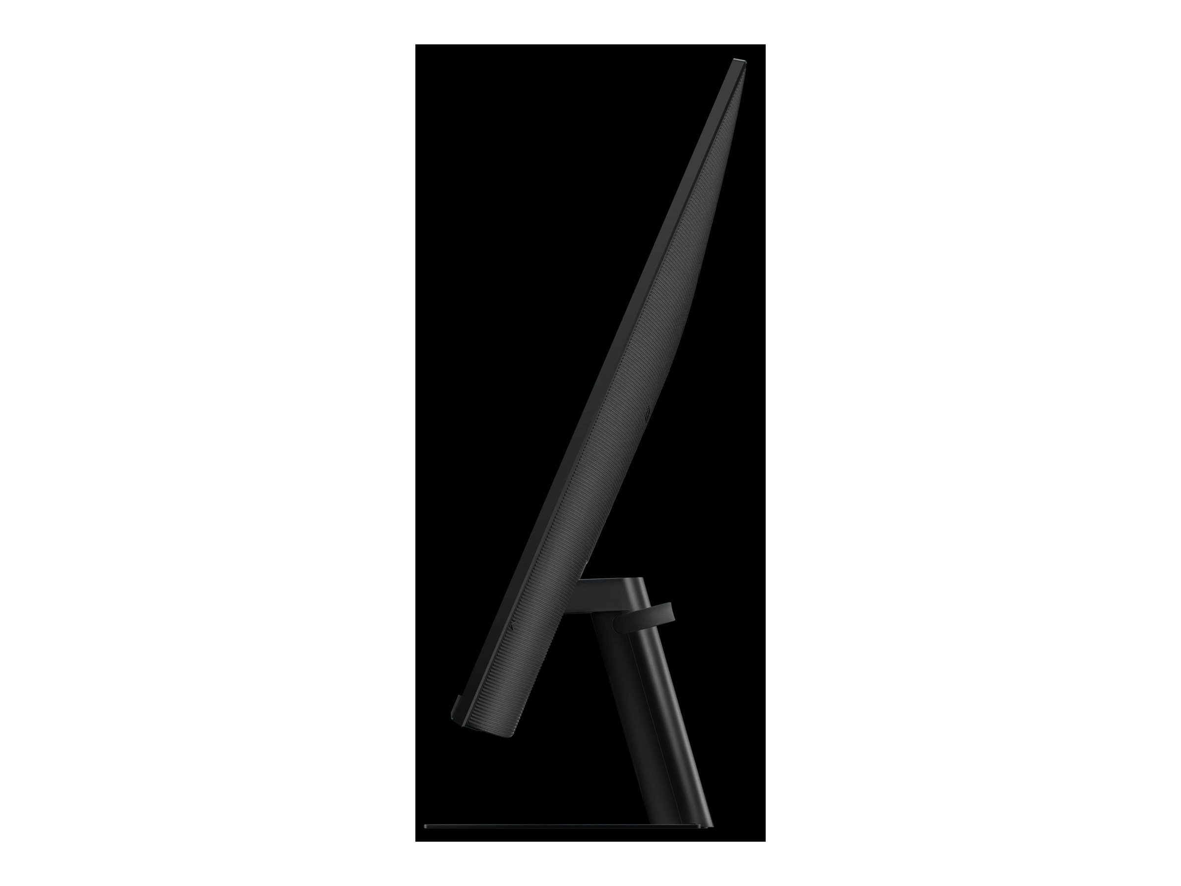 Samsung S32BM700UP - M70B Series - LED-Monitor - Smart - 80 cm (32)