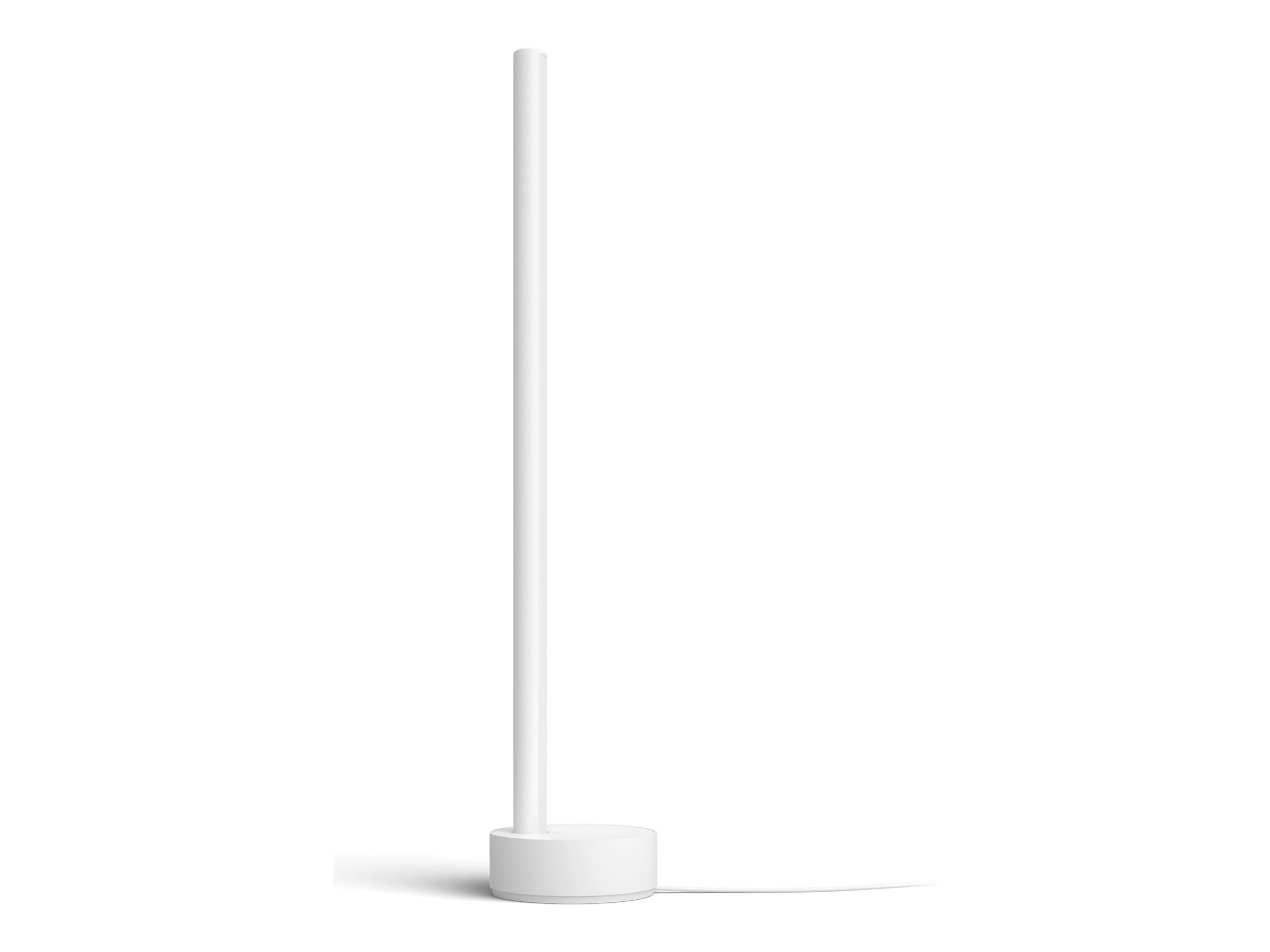 Philips Hue White and Color Ambiance Gradient Signe - Weiß, Ansicht 3