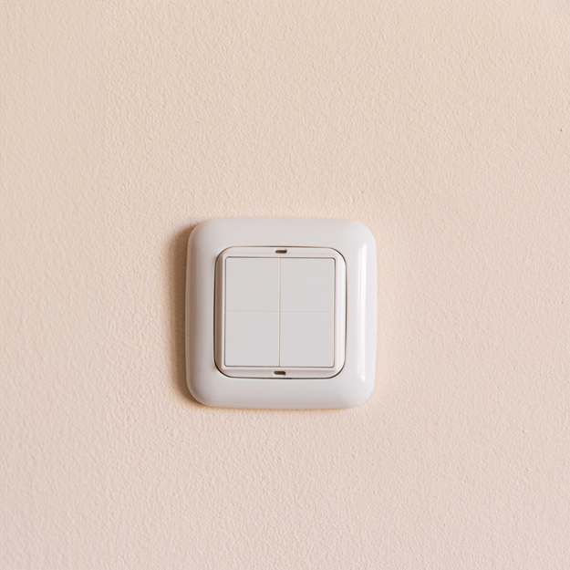 Shelly Wall Switch Adapter - Busch-Jaeger, Ansicht 4