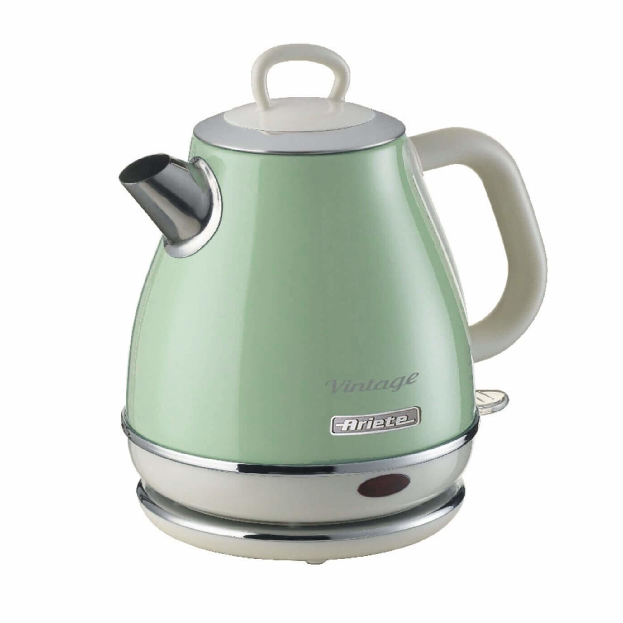 Ariete Vintage 2868/04 - Wasserkocher - 1 Liter, Ansicht 2