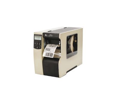 Zebra Xi Series 170Xi4 - Etikettendrucker - Thermotransfer - Rolle (20,3 cm) - 203 dpi - Kapazität: 1 Rolle