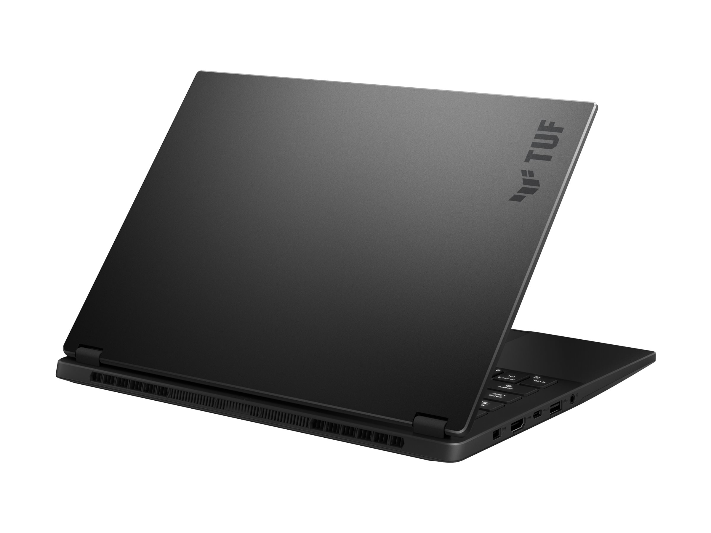 ASUS TUF Gaming A14 FA401WV-RG010W - 180°-Scharnierdesign - AMD Ryzen AI 9 HX 370  2 GHz - Win 11 Home - GeForce RTX 4060 - 32 GB RAM - 1 TB SSD NVMe - 35.6 cm (14)
