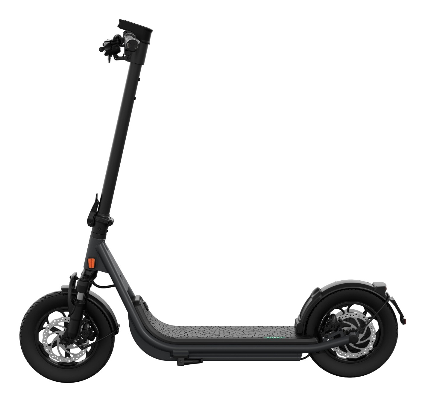 Egret X Core E-Scooter, Ansicht 4