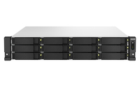 QNAP TS-h1887XU-RP-E2336-32G E-2336 5Y