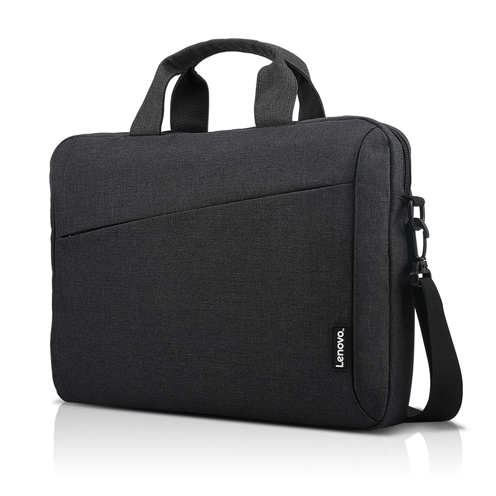 Lenovo Casual Toploader T210, Toploader-Tasche, 39,6 cm (15.6&quot;), Schultergurt, 435 g