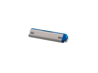 OKI Cyan - original - Tonerpatrone - für ES 9431dn