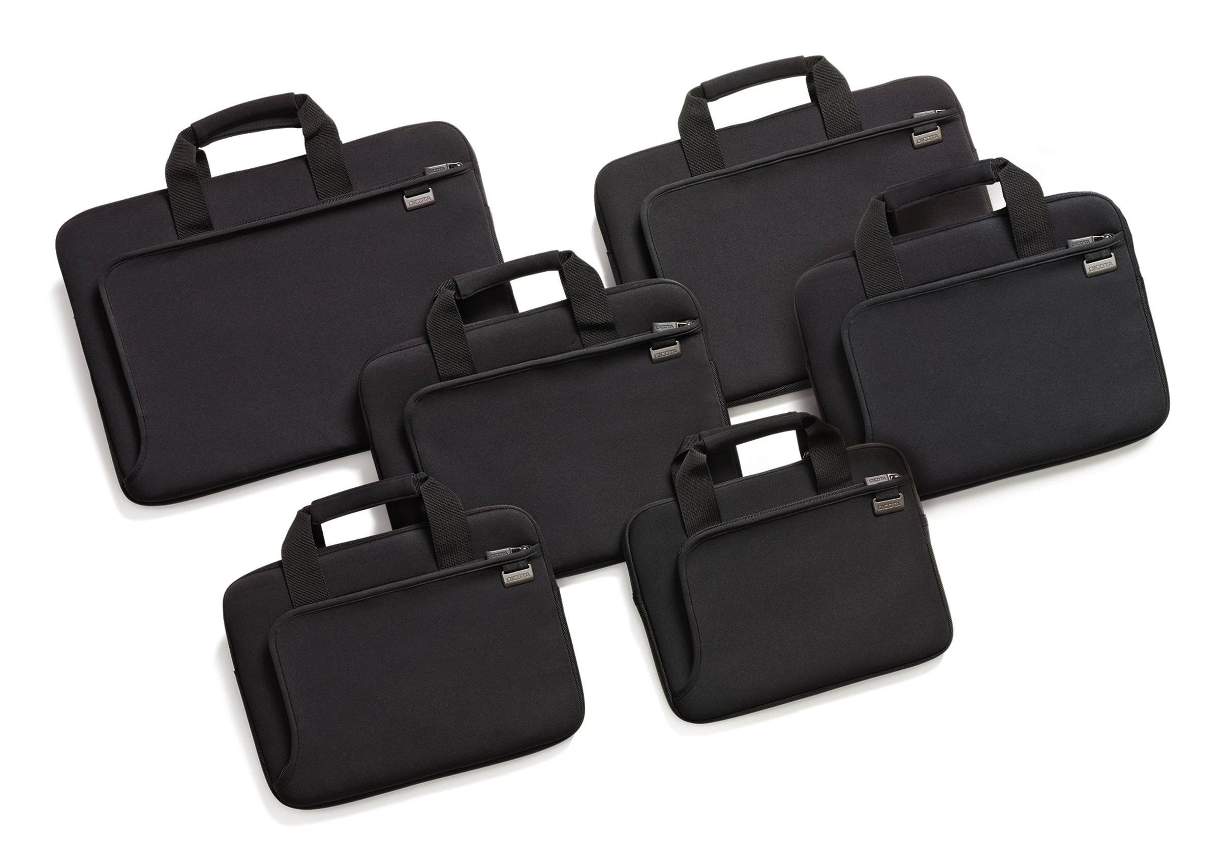 Dicota Smart Skin 14-14.1”, Ansicht 2