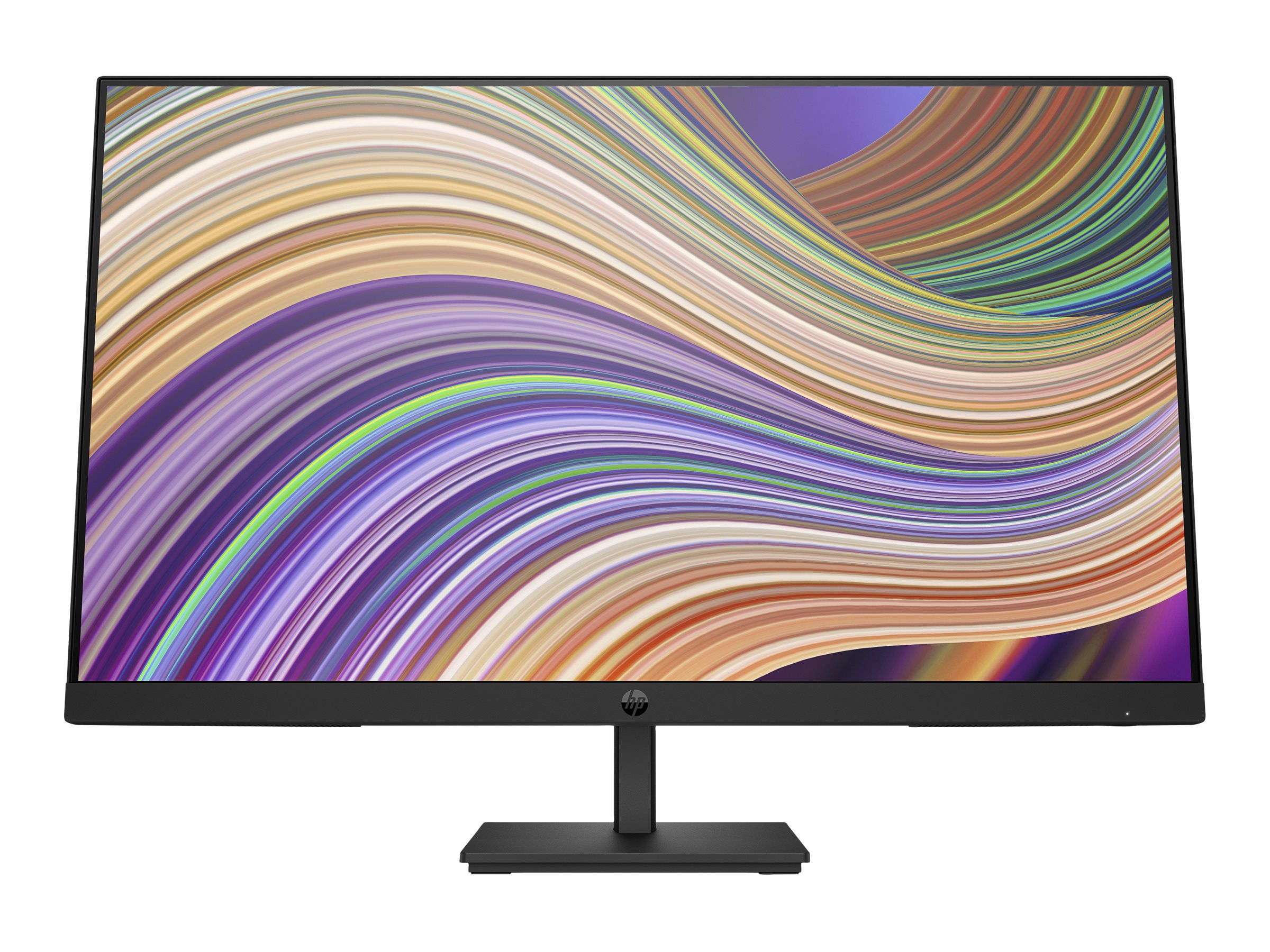 HP P27 G5 - P-Series - LED-Monitor - 68.6 cm (27")