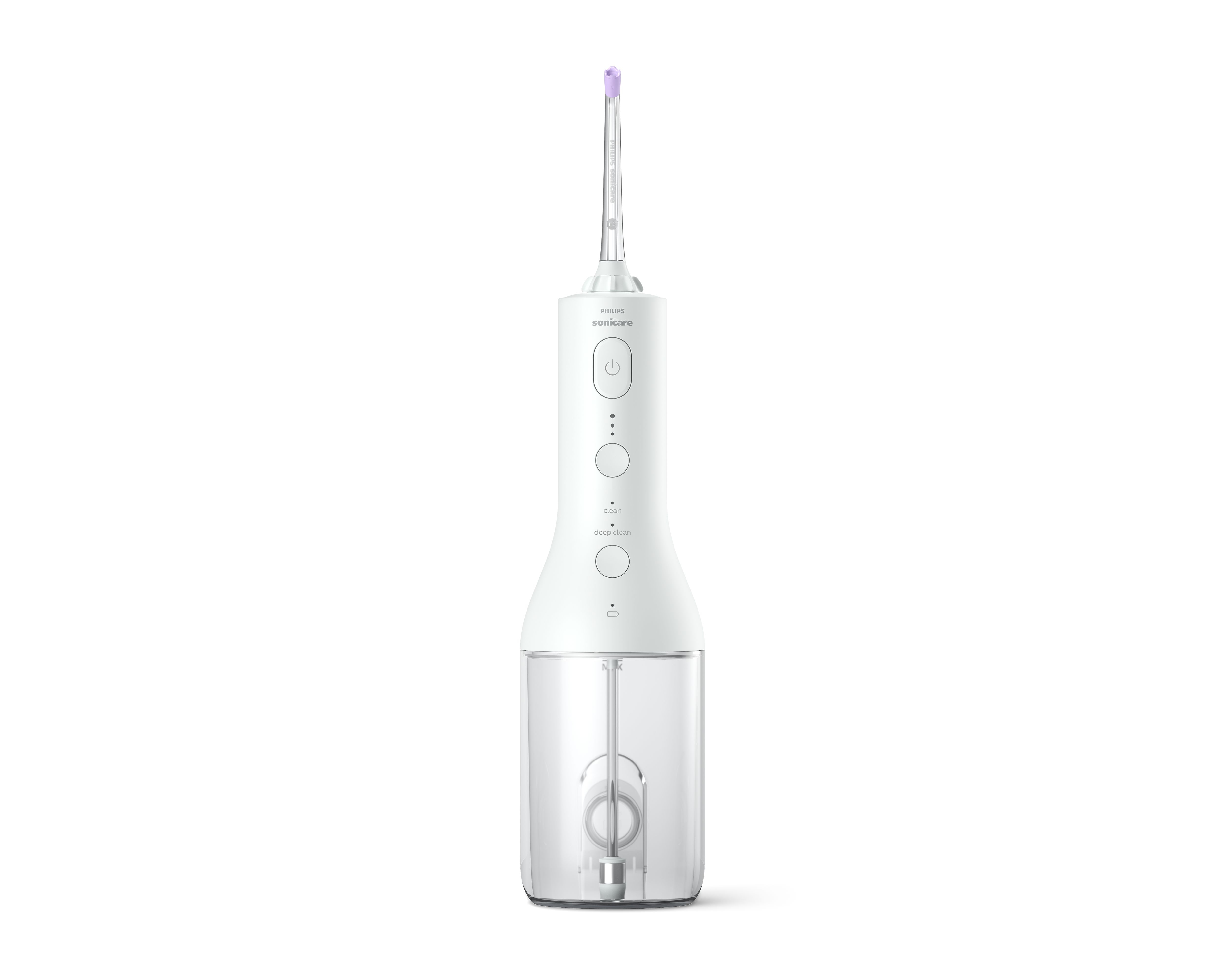 Philips Sonicare Power Flosser 3000 HX3826 - Munddusche, Ansicht 2