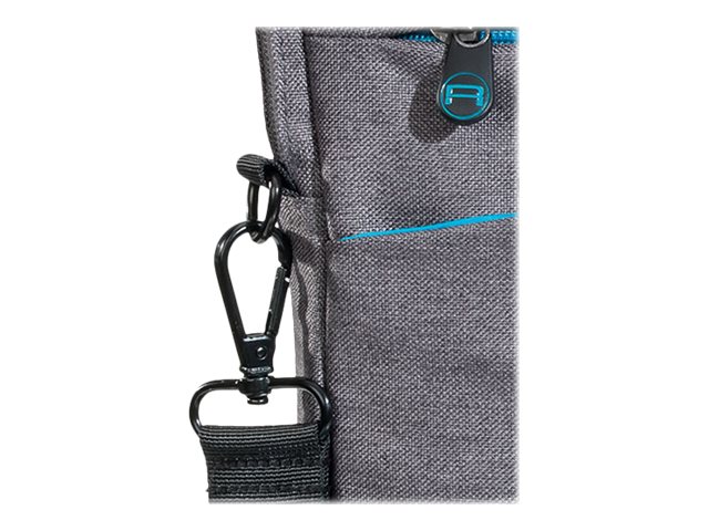 PEDEA Fashion Laptop Bag Case - Notebook-Tasche - 33.8 cm (13.3), Ansicht 3