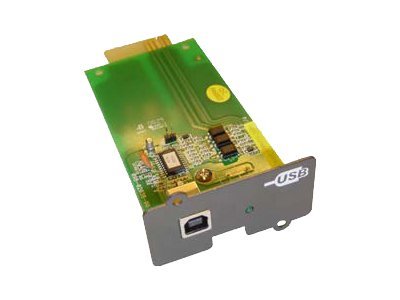 ONLINE USV Fernverwaltungsadapter - für XANTO
