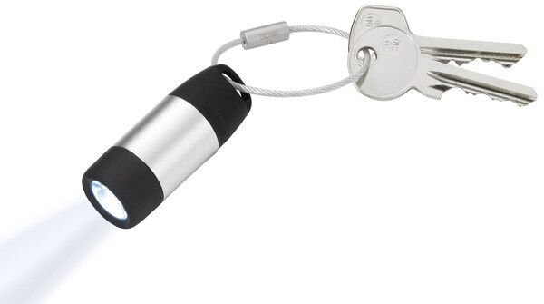 Troika Taschenlampe ECO CHARGE, Ansicht 4