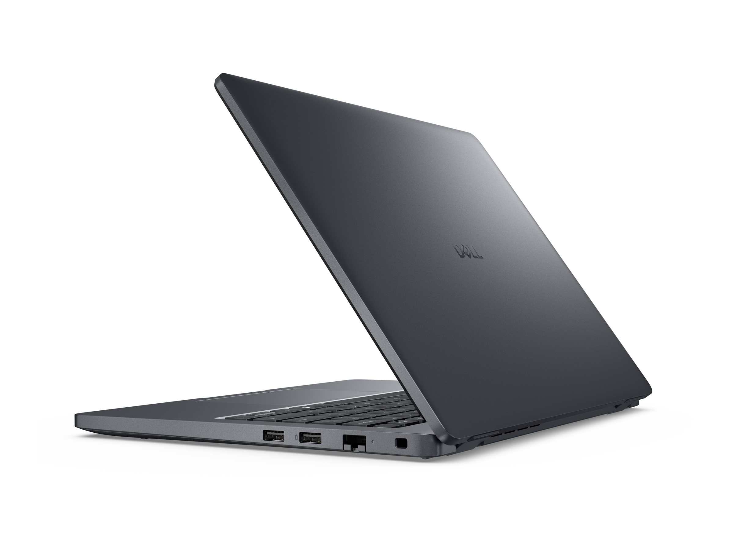 Dell Pro 14 PC14255 - AMD Ryzen 5 Pro 215 / 3.2 GHz - Win 11 Pro - Radeon 740M - 16 GB RAM - 512 GB SSD NVMe - 35.56 cm (14")