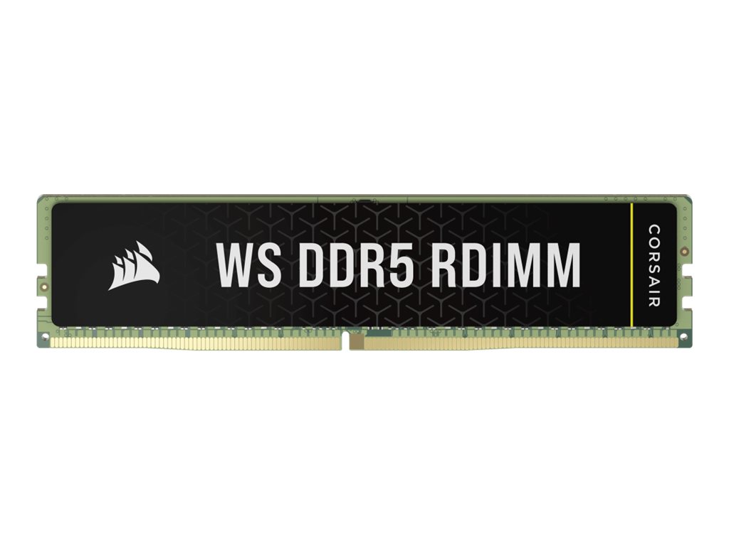 Corsair WS - DDR5 - Kit - 128 GB: 8 x 16 GB