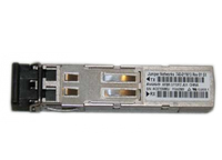 Juniper SFP+ 10GBASE-ER 10GE OPT MOD1550NM40KM (EX-SFP-10GE-ER)