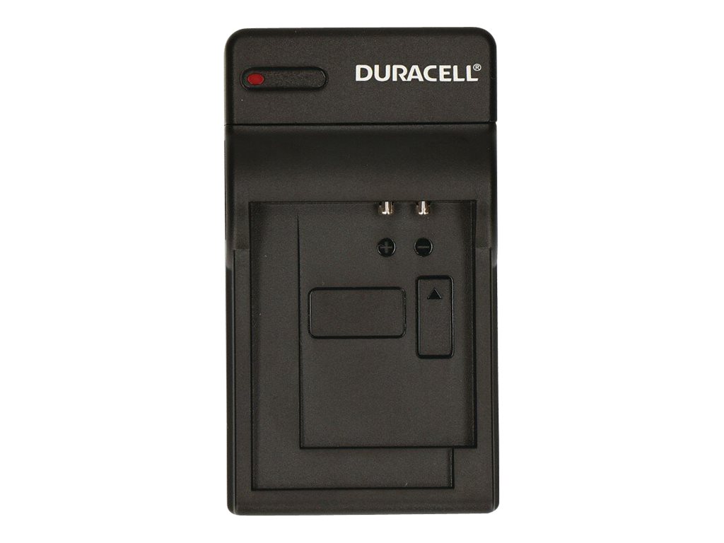Duracell DRN5930 - USB - Indoor Batterieladegerät - Nikon EN-EL23 - Schwarz - 5 V - 5 V, Ansicht 4