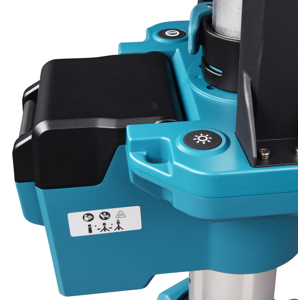 Makita LXT DEADML814 - Flutlicht - LED, Ansicht 4