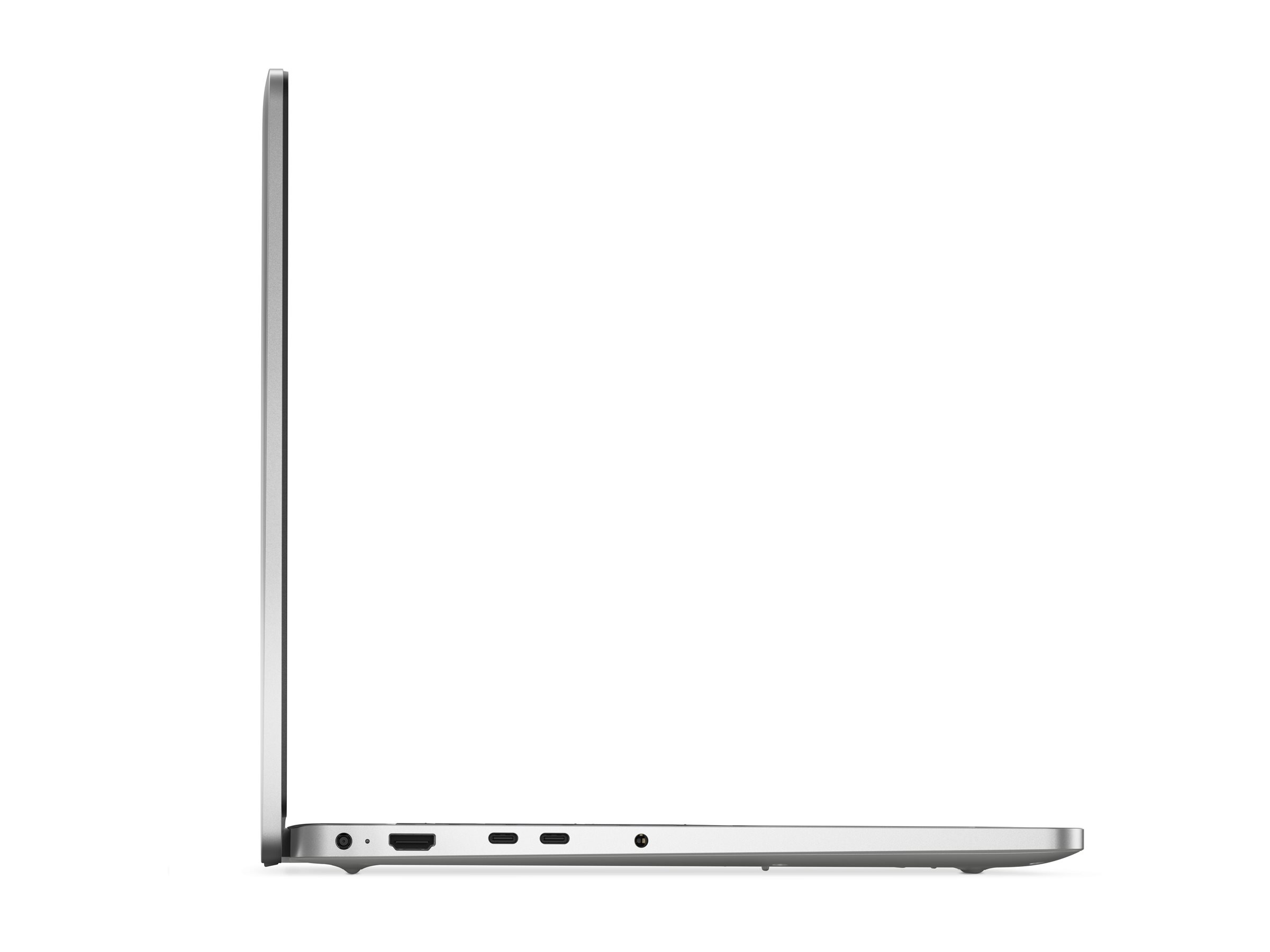 Dell Pro 16 PC16255 - AMD Ryzen AI 7 350 / 2 GHz - Win 11 Pro - Radeon 860M - 16 GB RAM - 512 GB SSD NVMe - 40.646 cm (16")