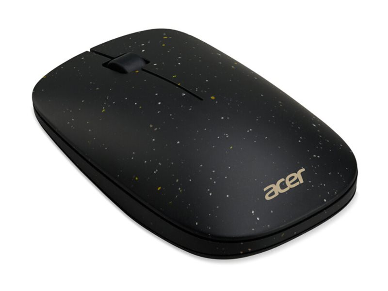 Acer AAK125 - Tastatur-und-Maus-Set - kabellos