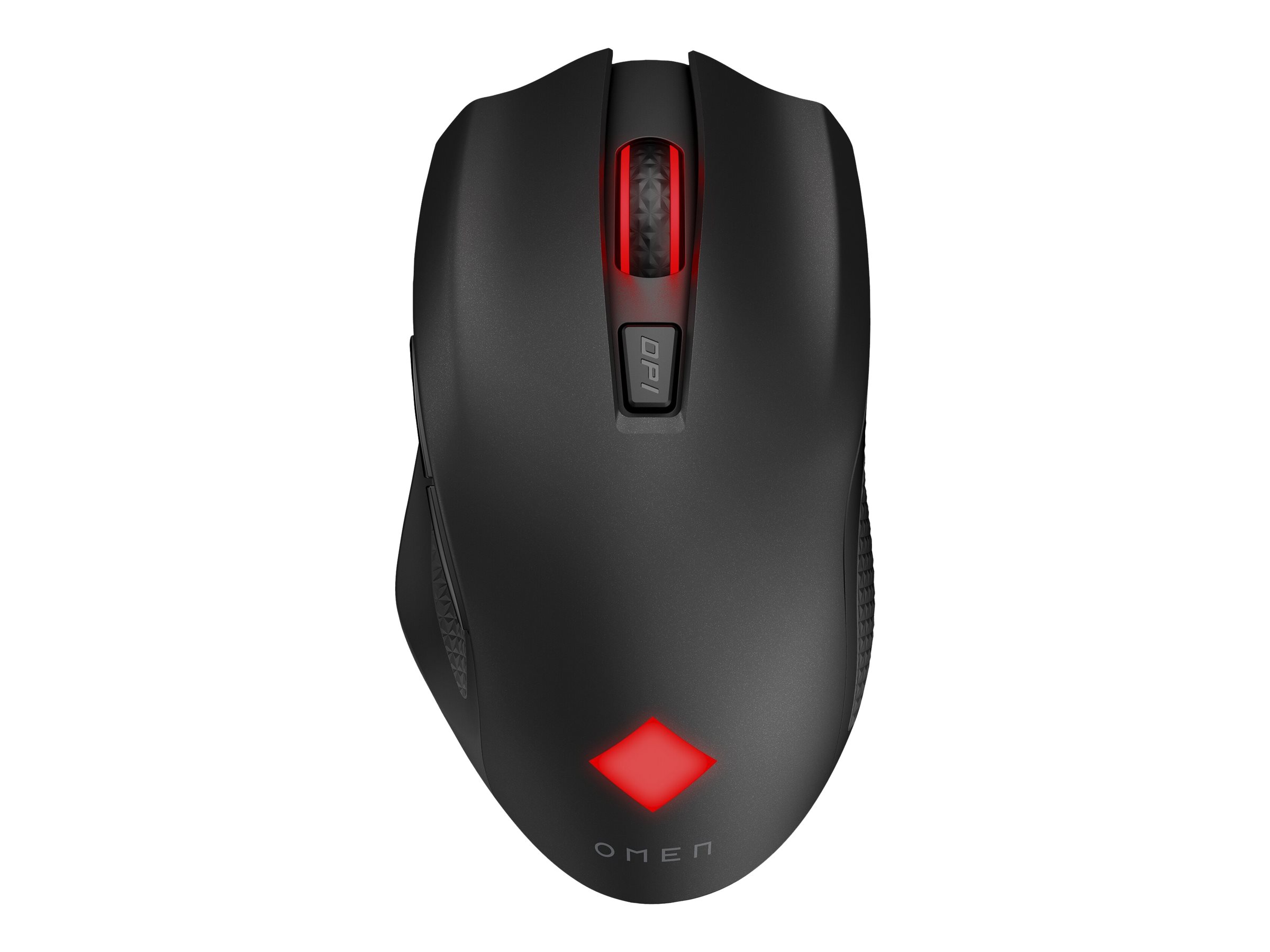 HP OMEN by HP Vector - Maus - Für Rechtshänder - 6 Tasten