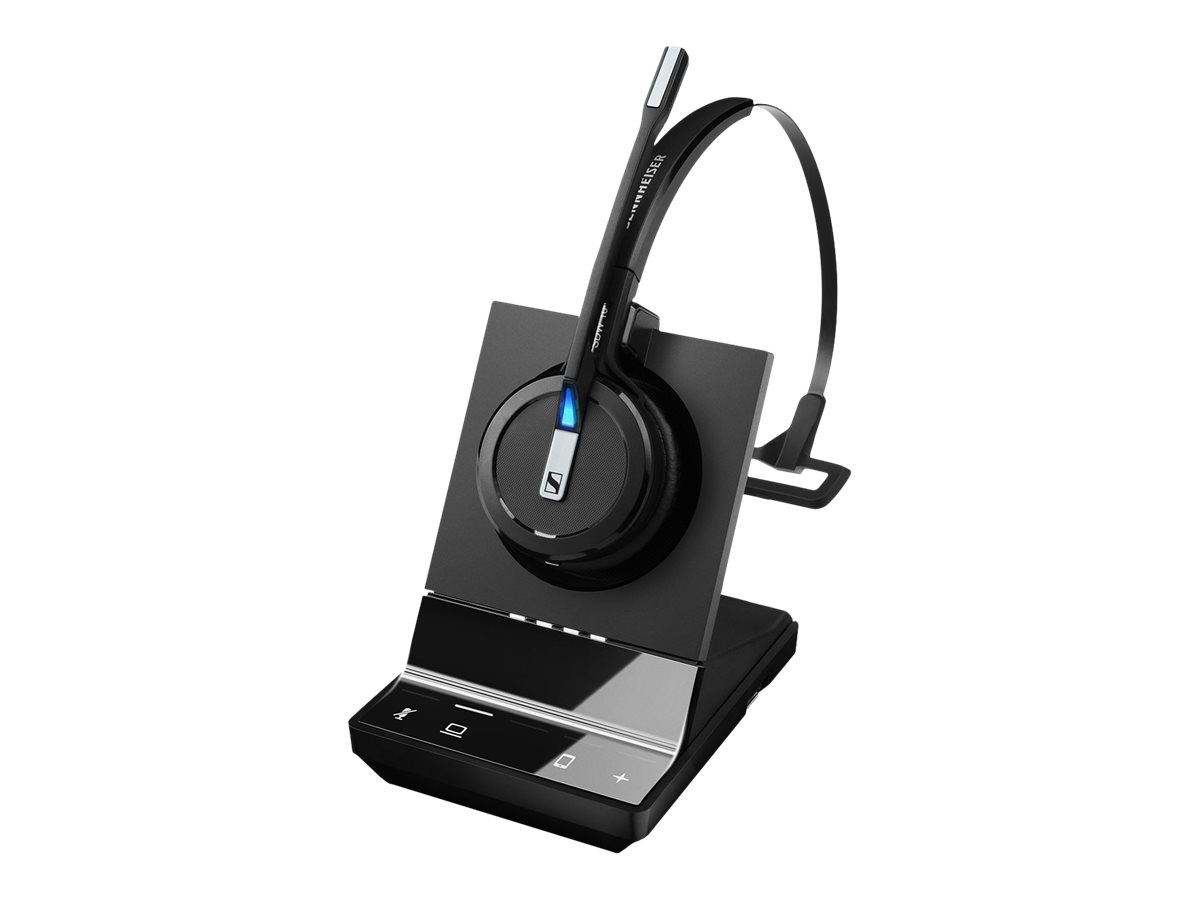 EPOS I SENNHEISER IMPACT SDW 5014 - Headset-System