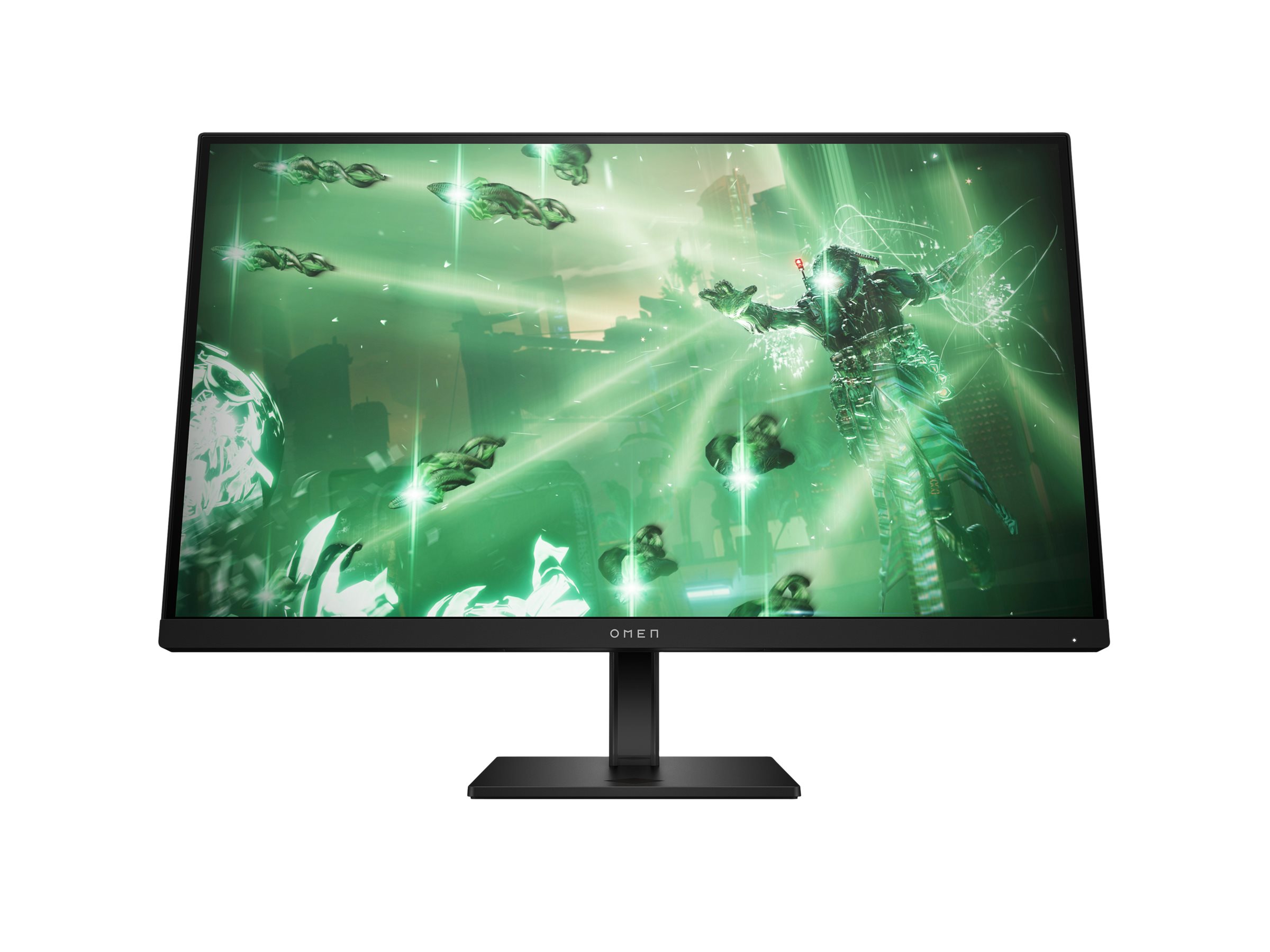 HP OMEN by HP 27q - LED-Monitor - Gaming - 68.6 cm (27")