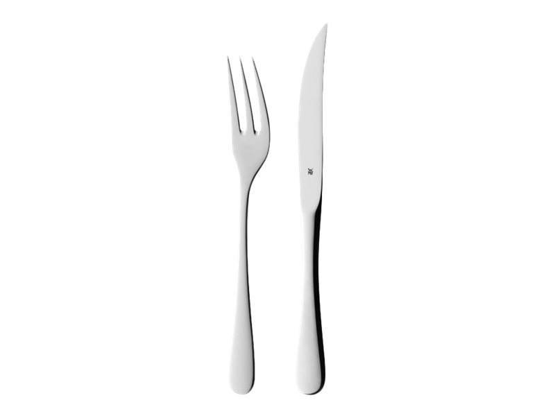 WMF Ranch - Steakbesteck-Set - 12 Stück - 24 cm, Ansicht 3