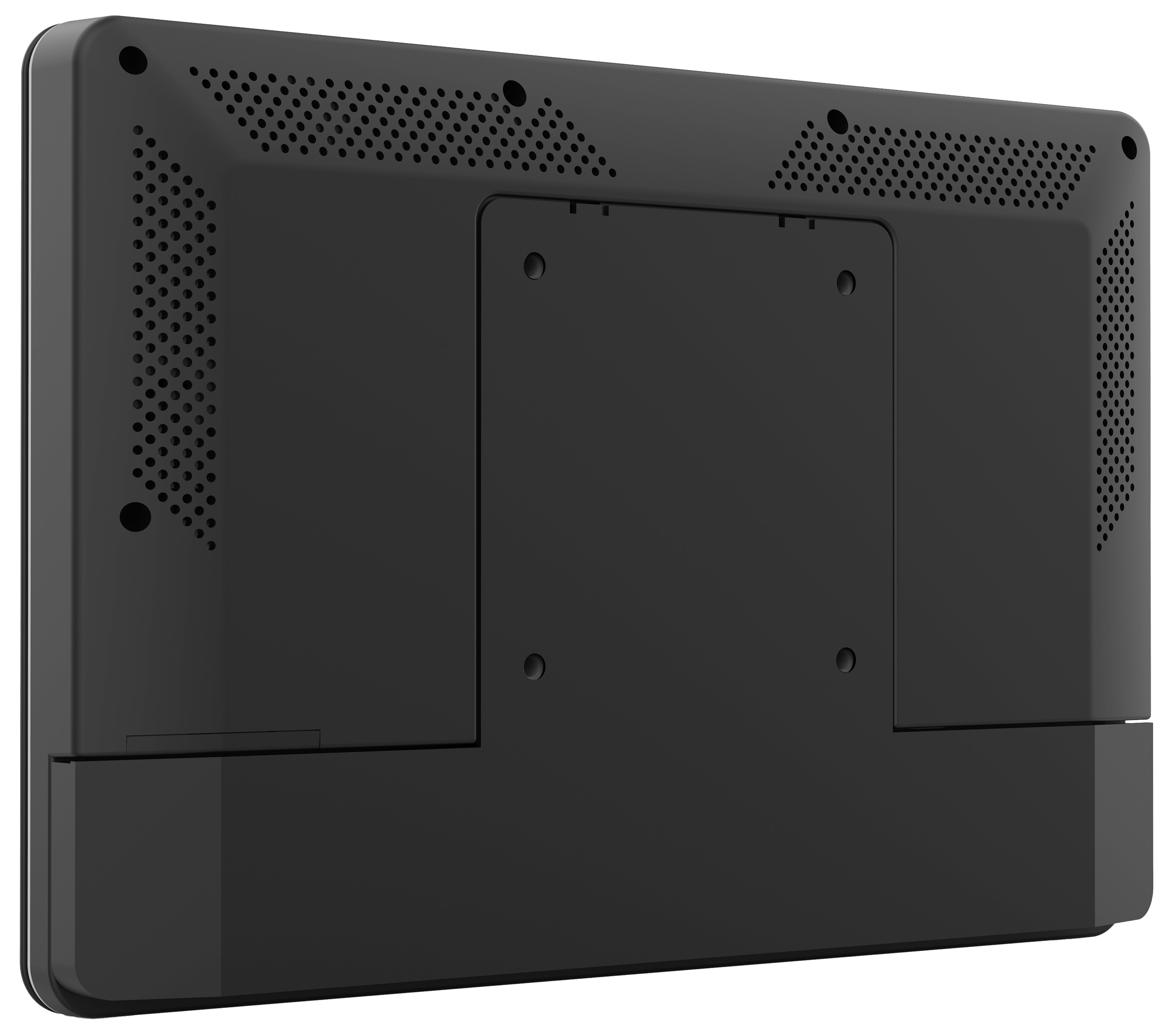 Iiyama TW1025LASC-B3PNR 10.1 LCD Panel-PC Android OS B - Flachbildschirm (TFT/LCD) - 25,7 cm, Ansicht 2