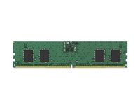 Kingston - DDR5 - Modul - 8 GB - DIMM 288-PIN - 4800 MHz / PC5-38400