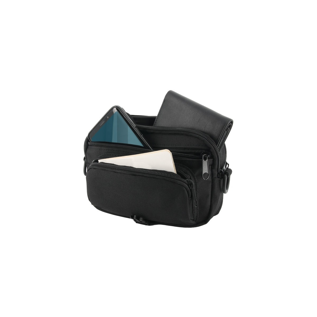 Mobilis Tasche für Fahrrad - Fahrrad, wasserabweisendes Material, Ansicht 3