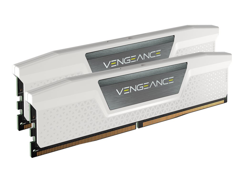 Corsair Vengeance - DDR5 - Kit - 32 GB: 2 x 16