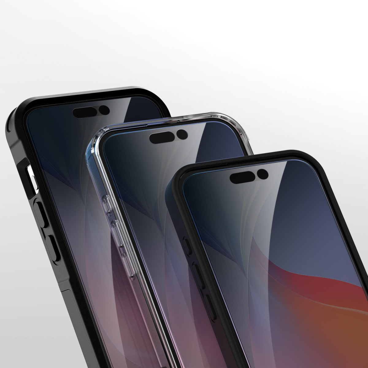 4smarts Second Glass - Bildschirmschutz für Handy, Ansicht 2