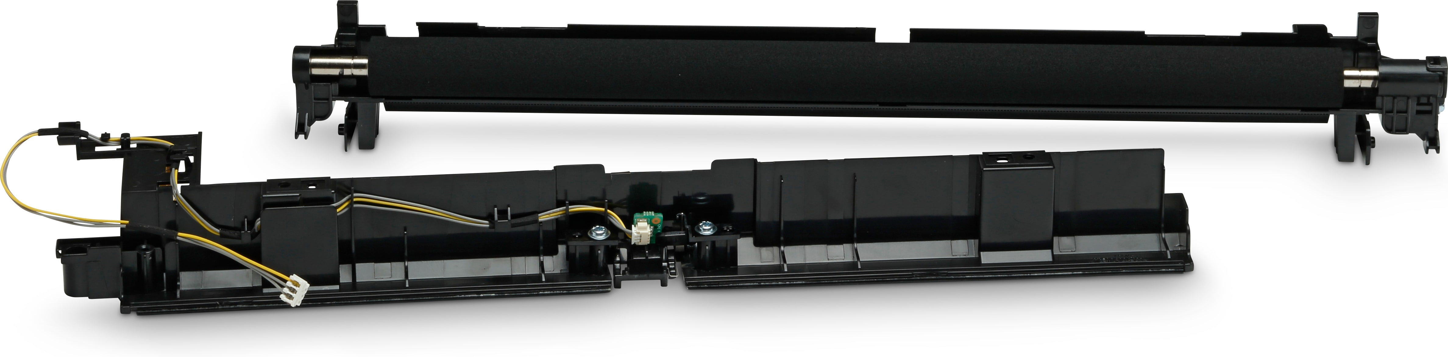 HP LaserJet Transferrollenkit, Walzen-Set, Laser, 200000 Seiten, Schwarz, China, HP