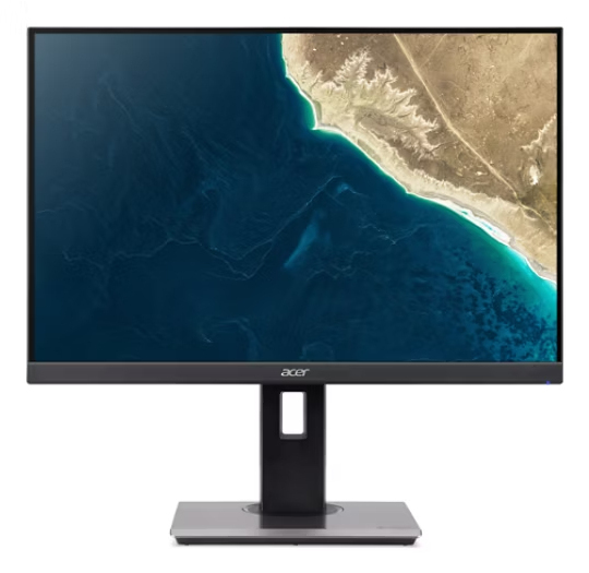 Acer Vero B247W E5bmiprx - B7 Series - LED-Monitor - 61 cm (24), Ansicht 2